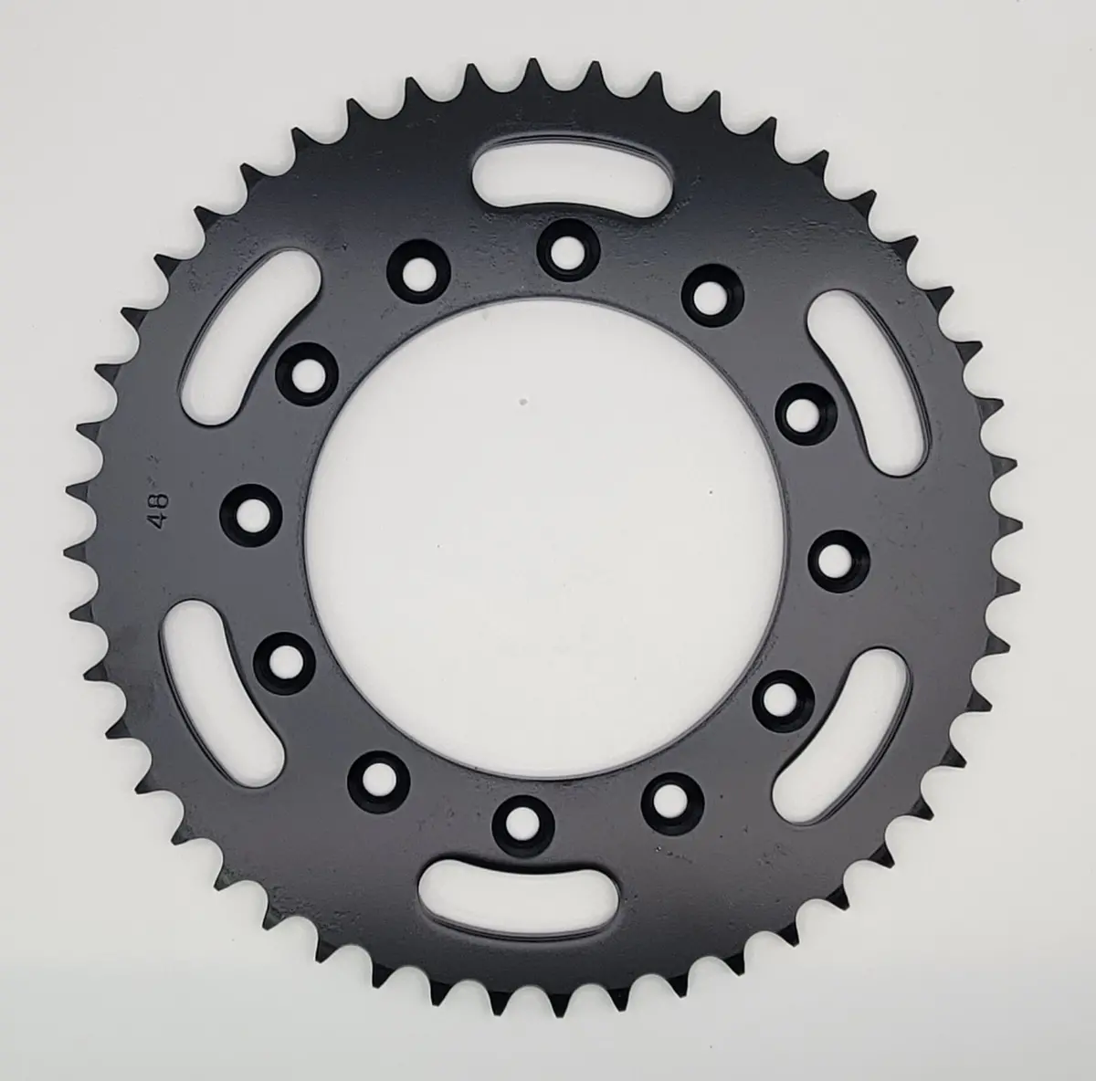 Rocket Sprocket Rear Steel Sprocket For 1995-2025 Ktm Dirt Bikes (Read Description) 1