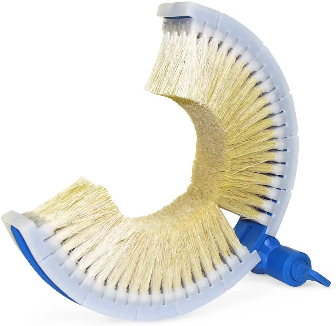 Carrand Heavy-Duty Stack Brush | Command 93505 1