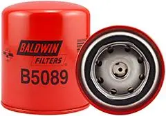 Coolant Spin-On Without Chemicals | B5089 Baldwin 1