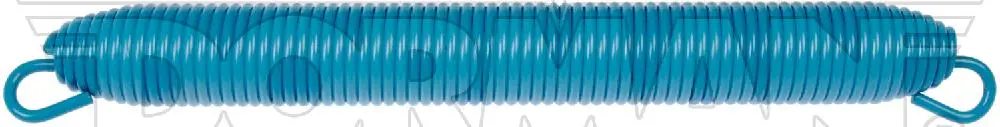 Heavy Duty Hood Spring | Dorman - Hd Solutions 938-5406Cd 1