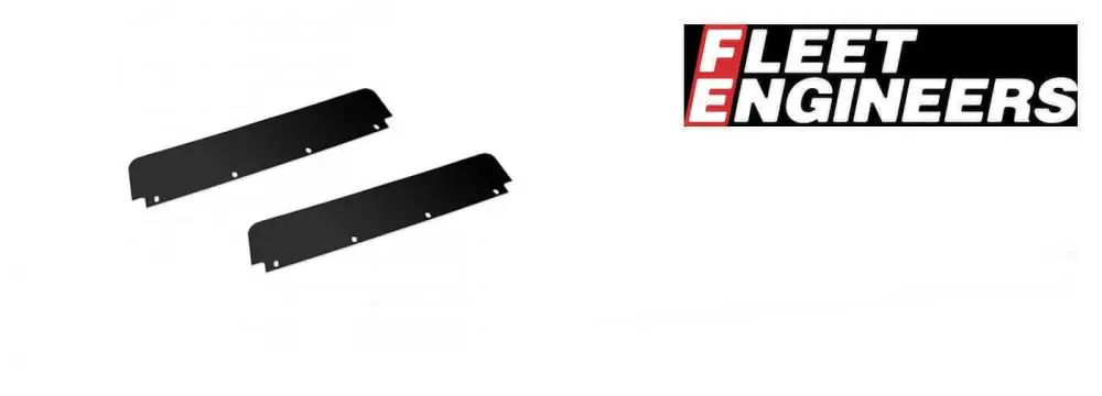 Fender Apron Assembly | 031-00320 Fleet Engineers 1