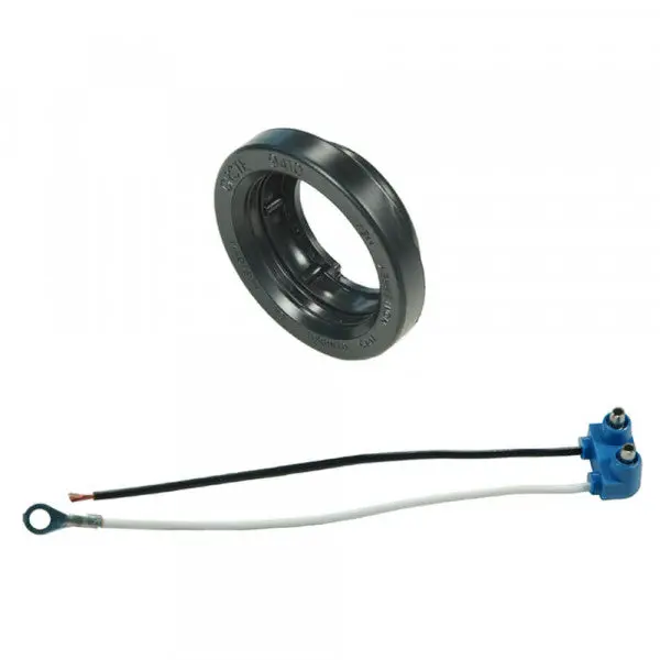 2 5/16" Open Hole Grommet Kit (92120 & 67050) | Grote 94100 1