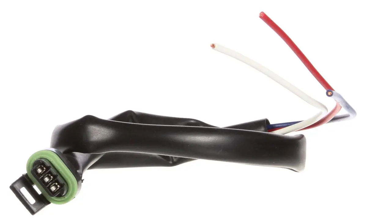 Signal Stat 20" Harness For Marker Clearance Or Turn Signal, Packard Connector | Truck-Lite 9465 1