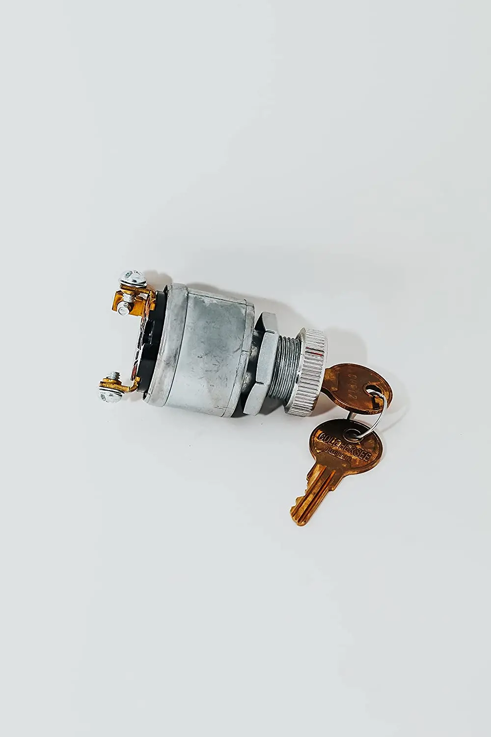 Ignition Switch | 9513Bx Cole Hersee 1