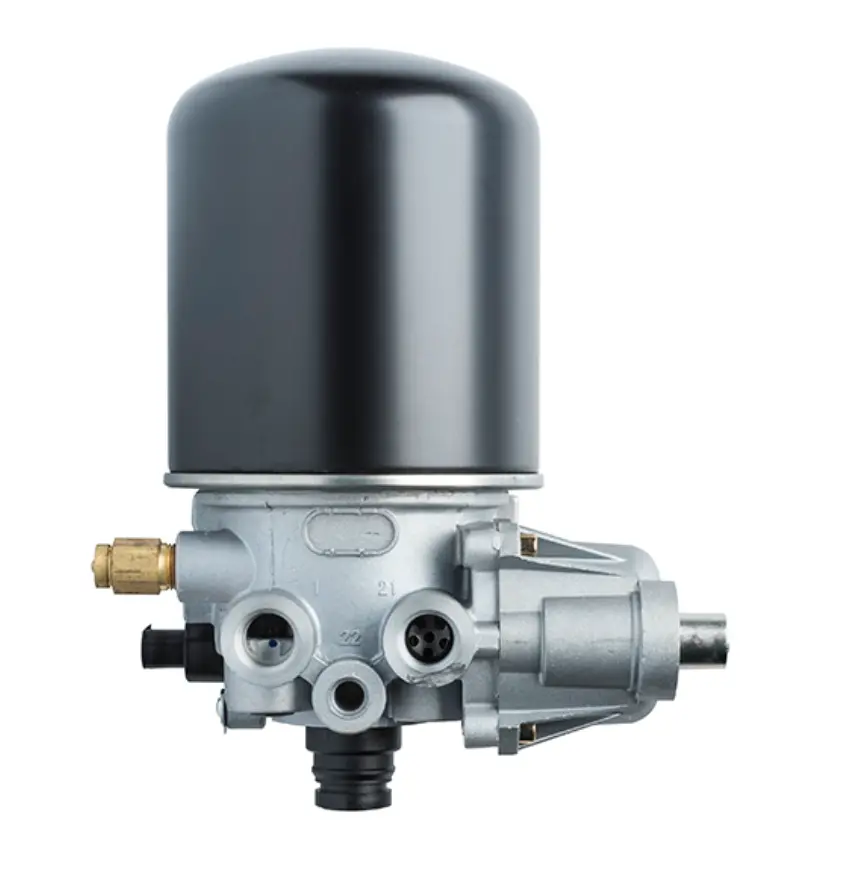 Remanufactured Wabco Ss1200 Air Dryer | 955205X Haldex 1