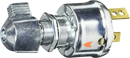 Ignition Switch | 95610Bx Cole Hersee 1