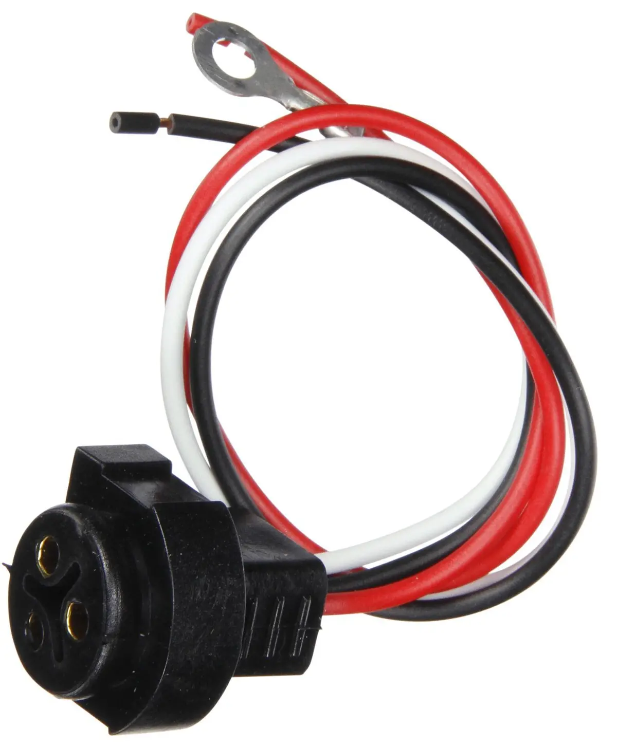 Stop/Turn/Tail Gpt 18 Wire Gauge Plug | Truck-Lite 96107 1