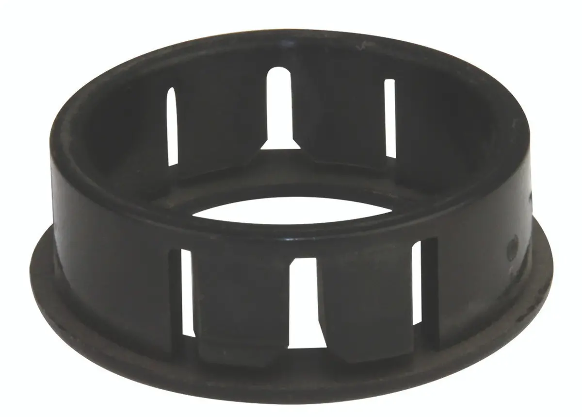 Nylon Bushing Grommet (Pack Of 10) | 965-16 Tectran 1