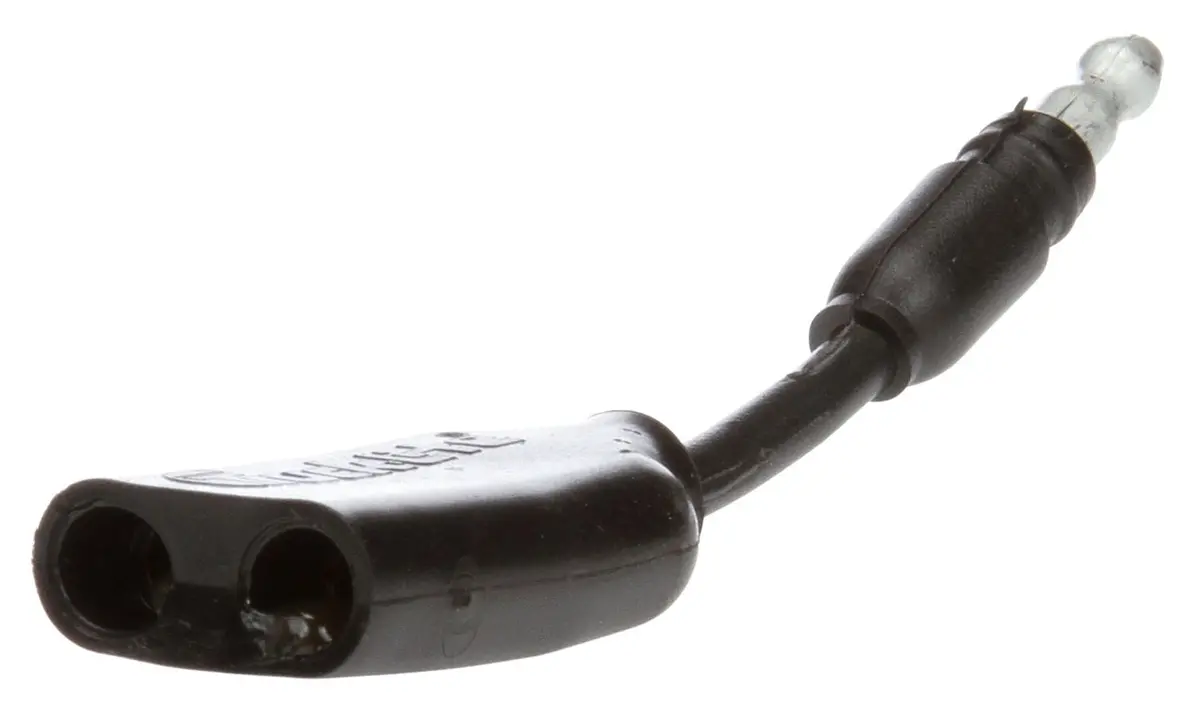 3" Identification License Harness, Female .180 Bullet Connection | Truck-Lite 96955 1