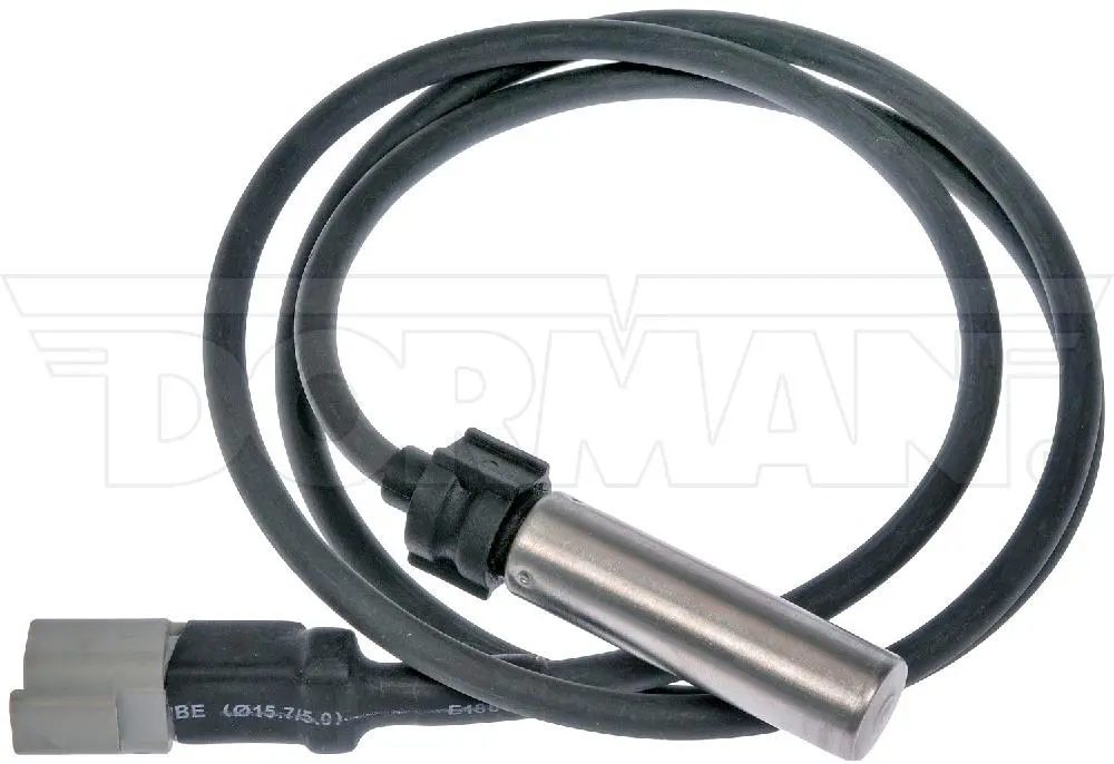 Anti-Lock Brake System Sensor With 43" Harness Length | 970-5110 Dorman - Hd Solutions 1