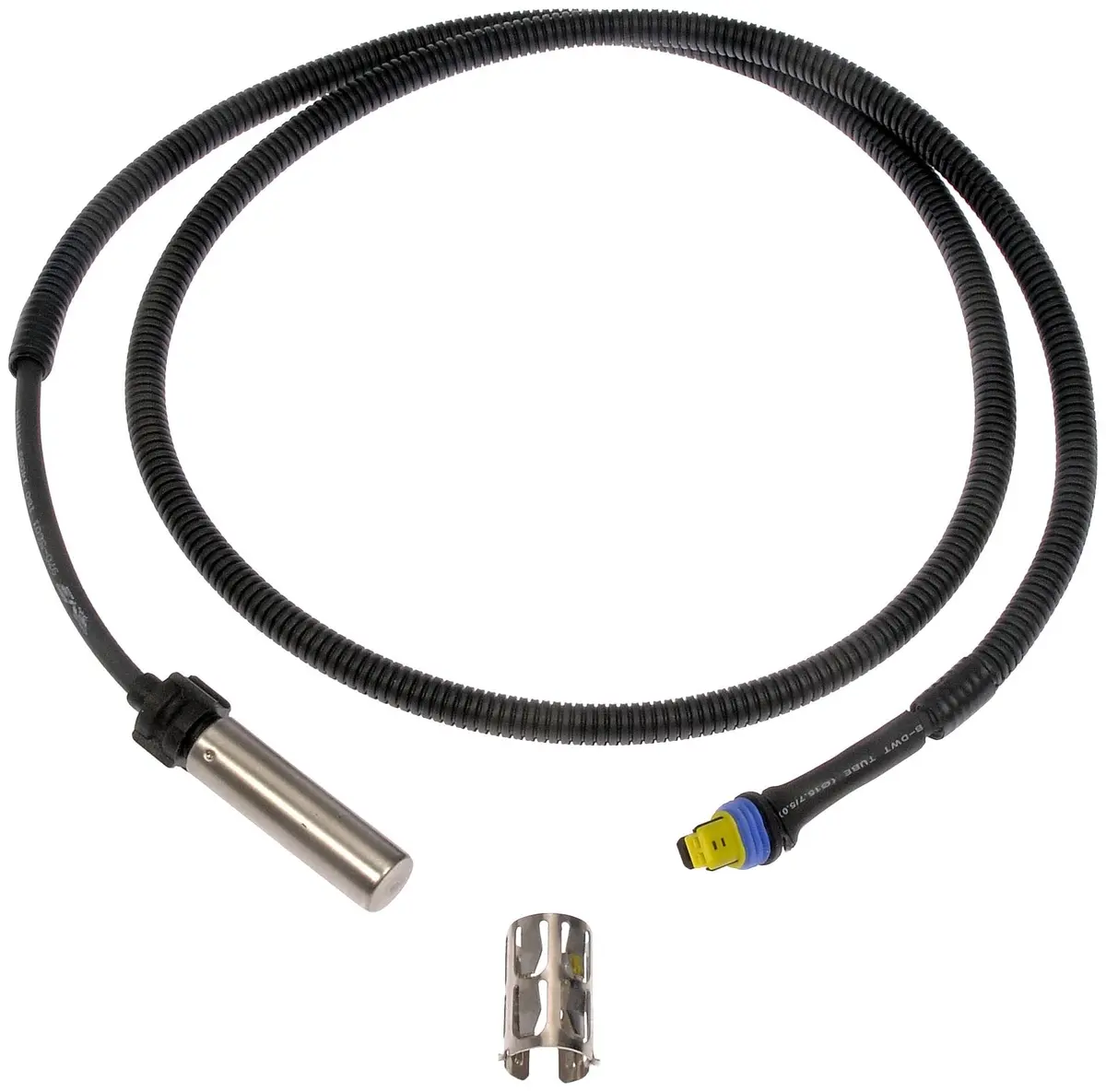 Anti-Lock Brake System Sensor With 53" Harness Length | 970-5601 Dorman - Hd Solutions 1