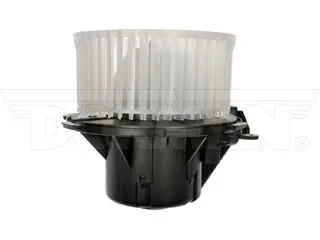 Blower Motor Assembly With Wheel | 974-1000 Dorman - Hd Solutions 1