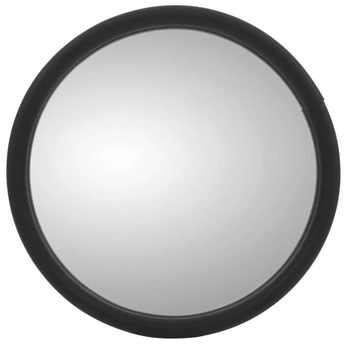 5" Stainless Steel Flat Glass Mirror, Universal Mount | Truck-Lite 97611 1