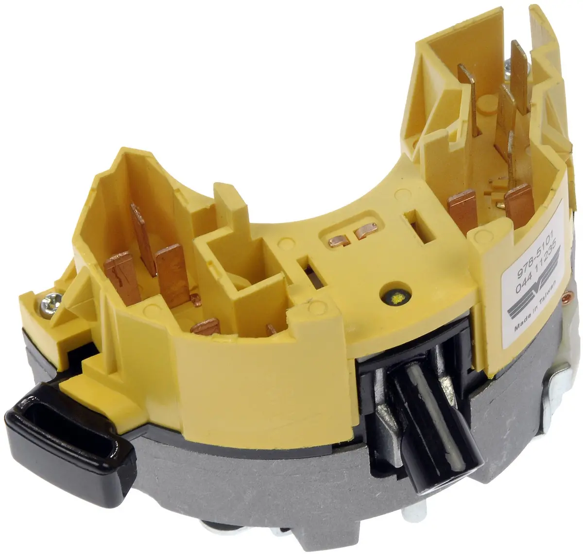 Heavy Duty Multiple Function Switch For Ic 2004-89, International 2010-01 | 978-5101 Dorman - Hd Solutions 1