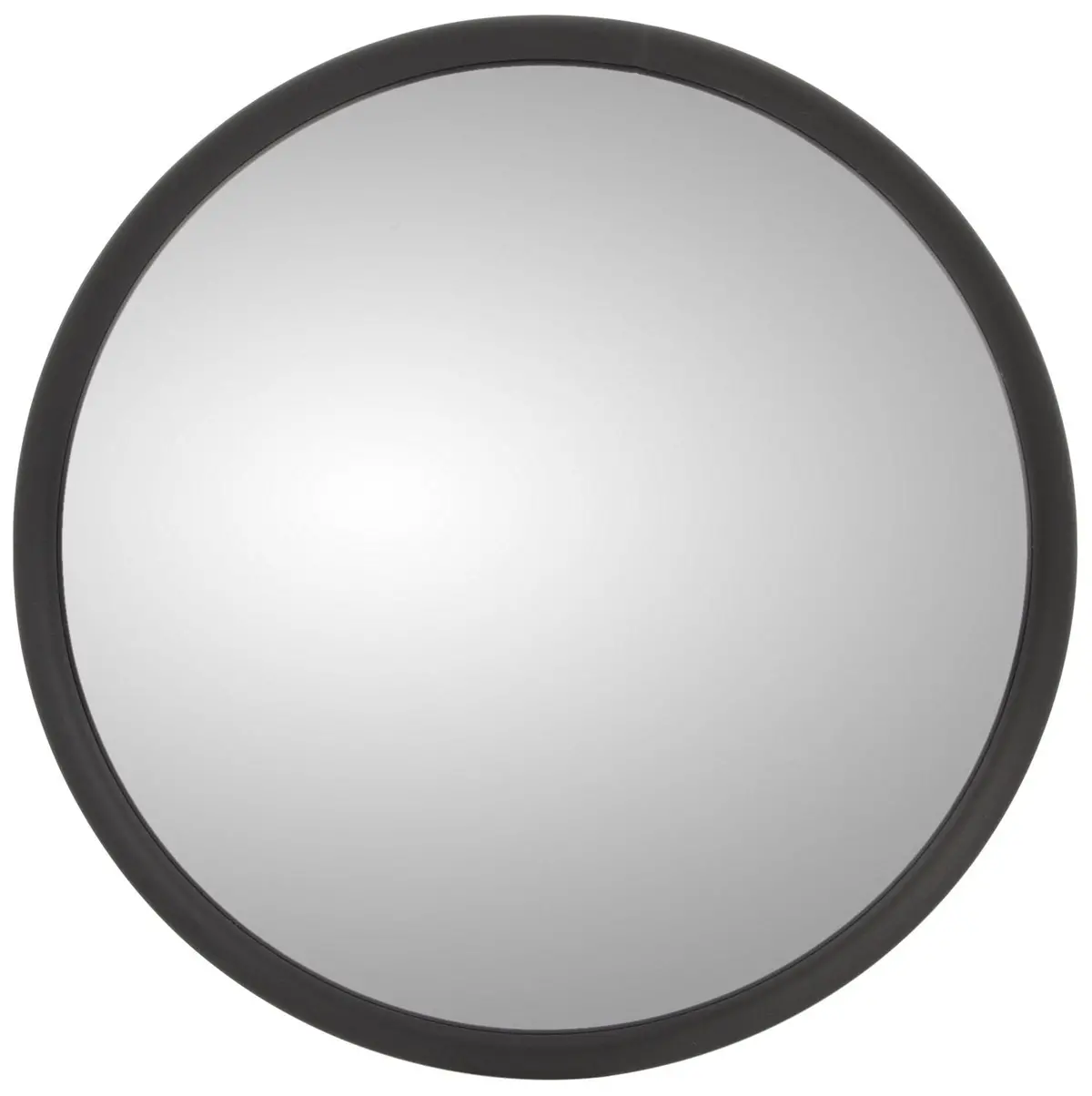 7.5" Steel Universal Convex Mirror, Ball Stud & Mount | Truck-Lite 97817 1