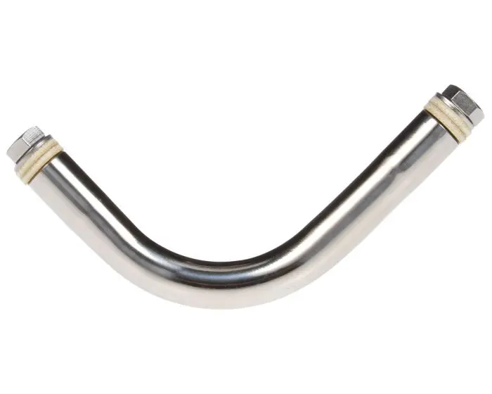 Universal Side Offset Elbow Extension | 97869 Trucklite 1