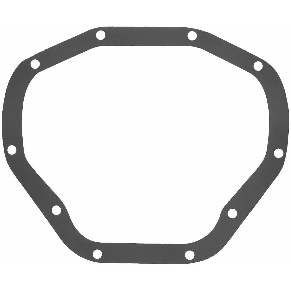 Axle Housing Cover Gasket | Rds55447 Fel-Pro 1