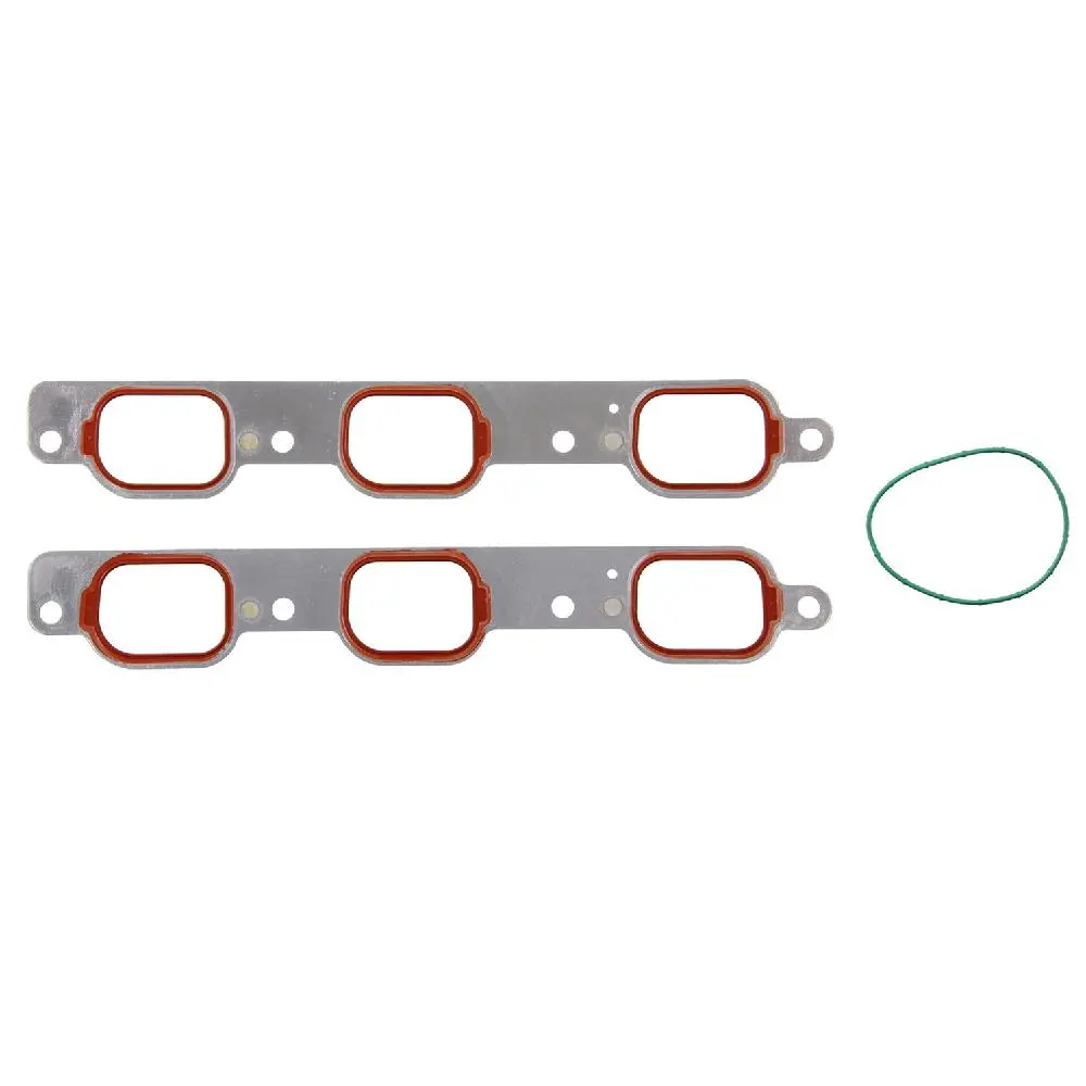 Fuel Injection Plenum Gasket Set | Ms96824 Fel-Pro 1