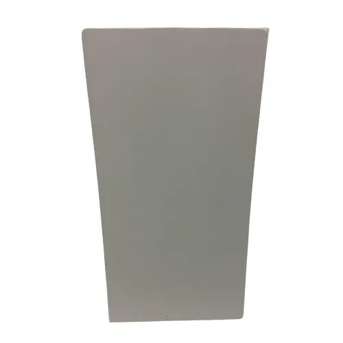 6" X 6" Aluminum Trailer Patch | 982-00500 Fleet Engineers 1