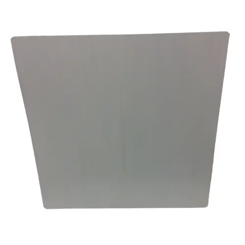 12" X 12" Aluminum Trailer Patch | 982-00502 Fleet Engineers 1