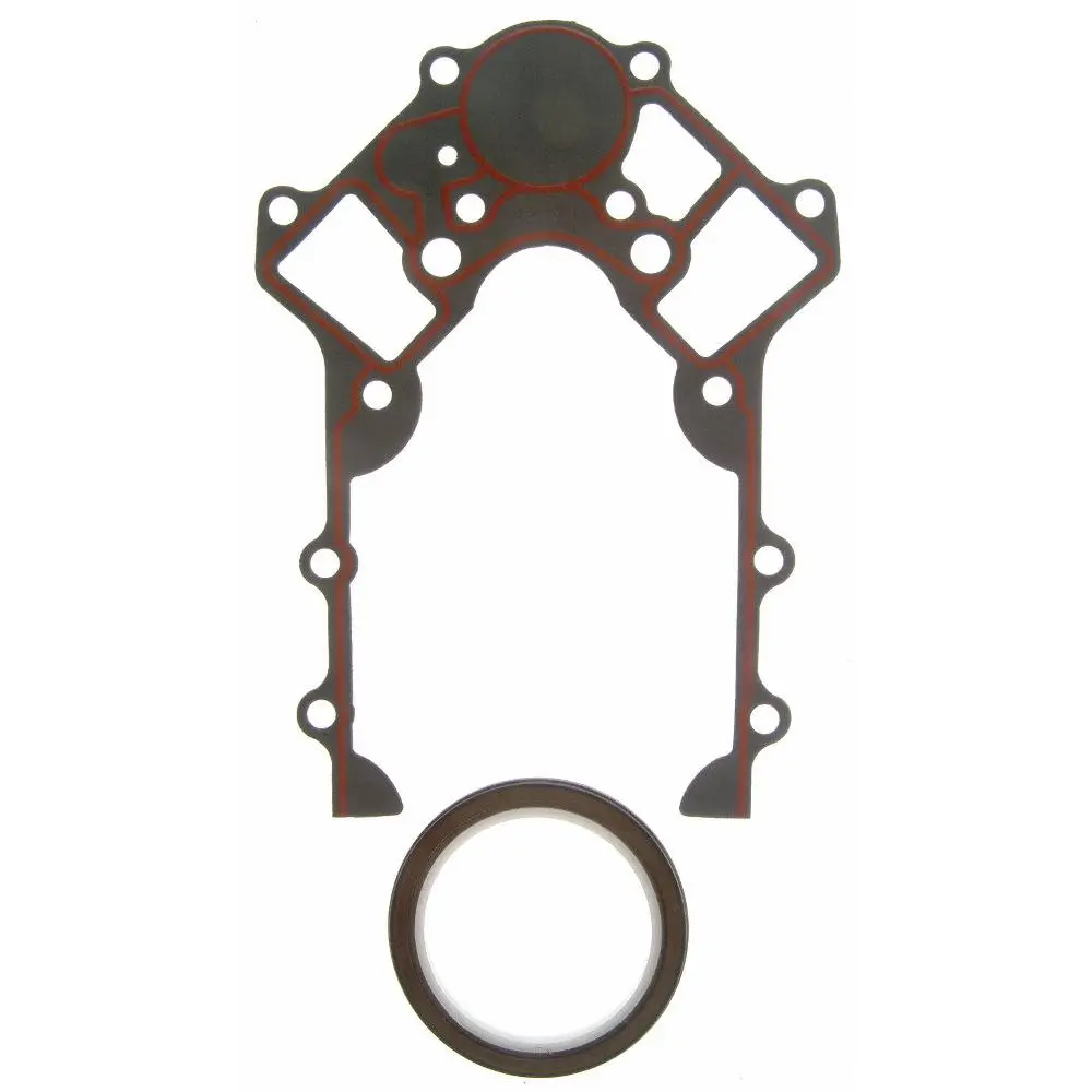 Engine Crankshaft Seal Kit | Bs40190 Fel-Pro 1