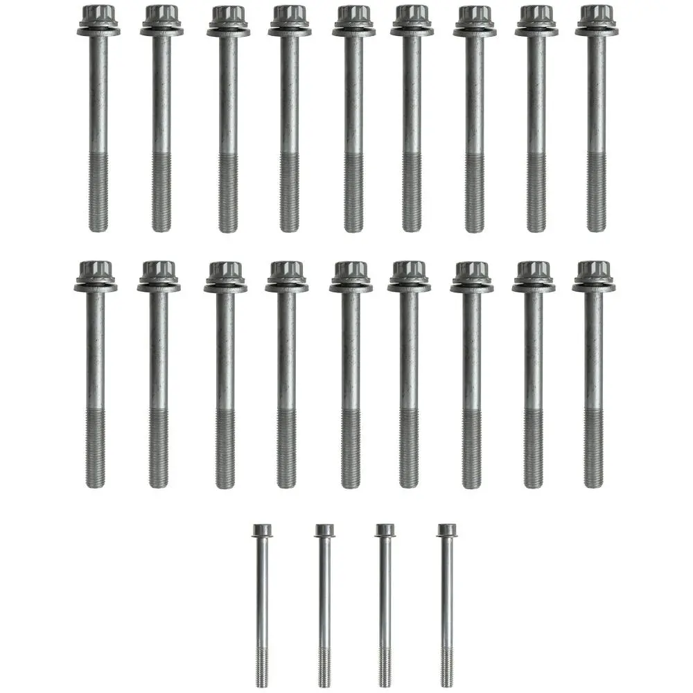 Engine Cylinder Head Bolt Set | Es72344 Fel-Pro 1