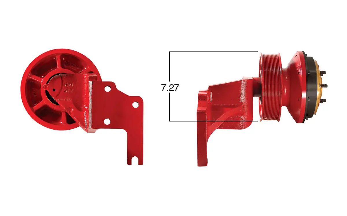 5/16" Wire Hose Clamp (Pack Of 25) | 41539Whd Tectran 1