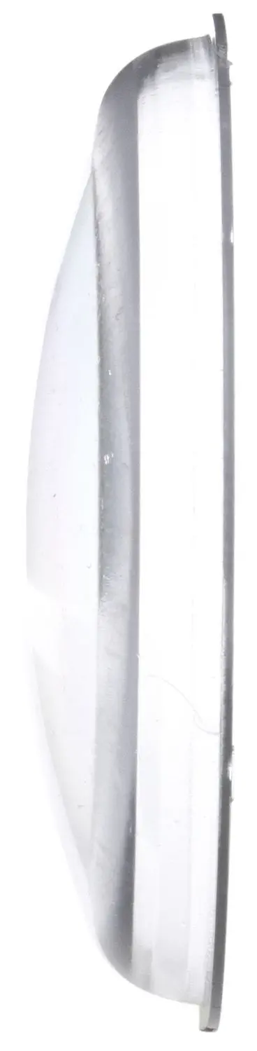 Clear 4" Round Replacement Lens For Par 36 Sealed Beams, Snap-Fit | Truck-Lite 99120C 1
