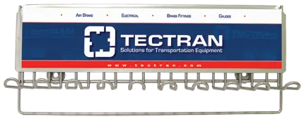 Hose Display Rack | Hr1 Tectran 1