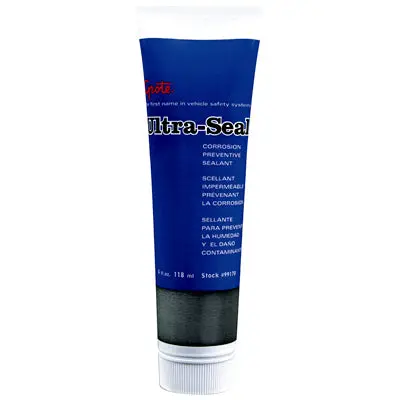 Ultra-Seal Corrosion Preventive Sealant, 4 Oz. Tube | 99170 Grote 1