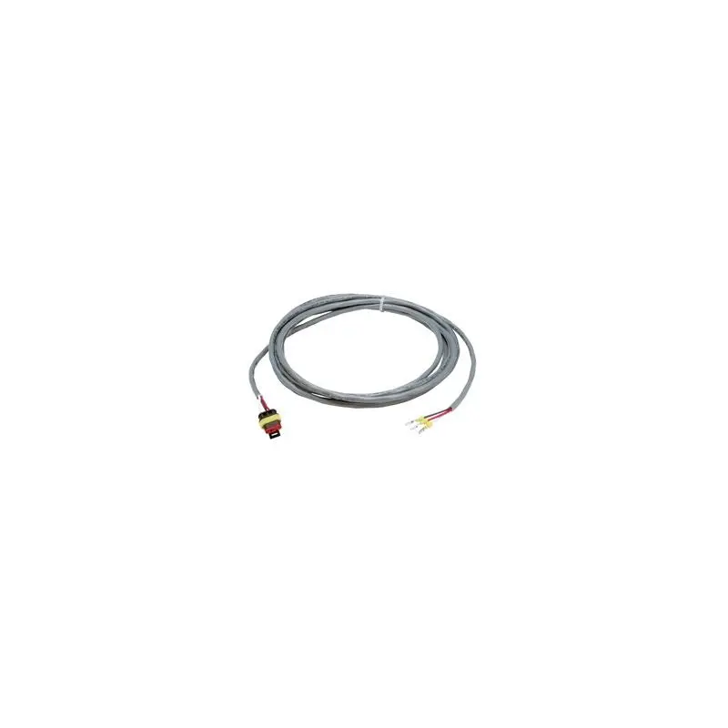 20' Non-Shielded Replacement Cable For Remote Strobe | Ecco 9920 1