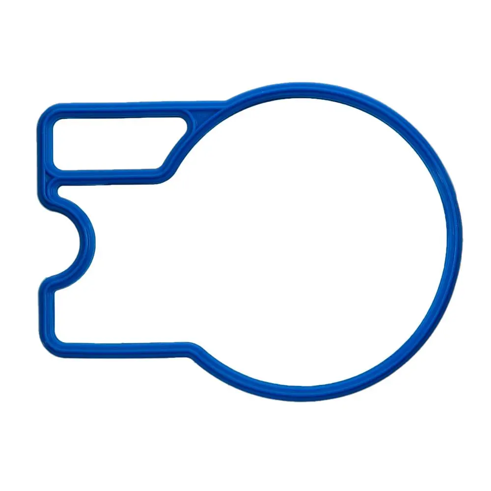 Fuel Injection Throttle Body Mounting Gasket | 61070 Fel-Pro 1
