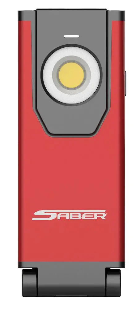 500 Lumen Wireless Charging Led Pocket Light | 80205 Atd Tools 1