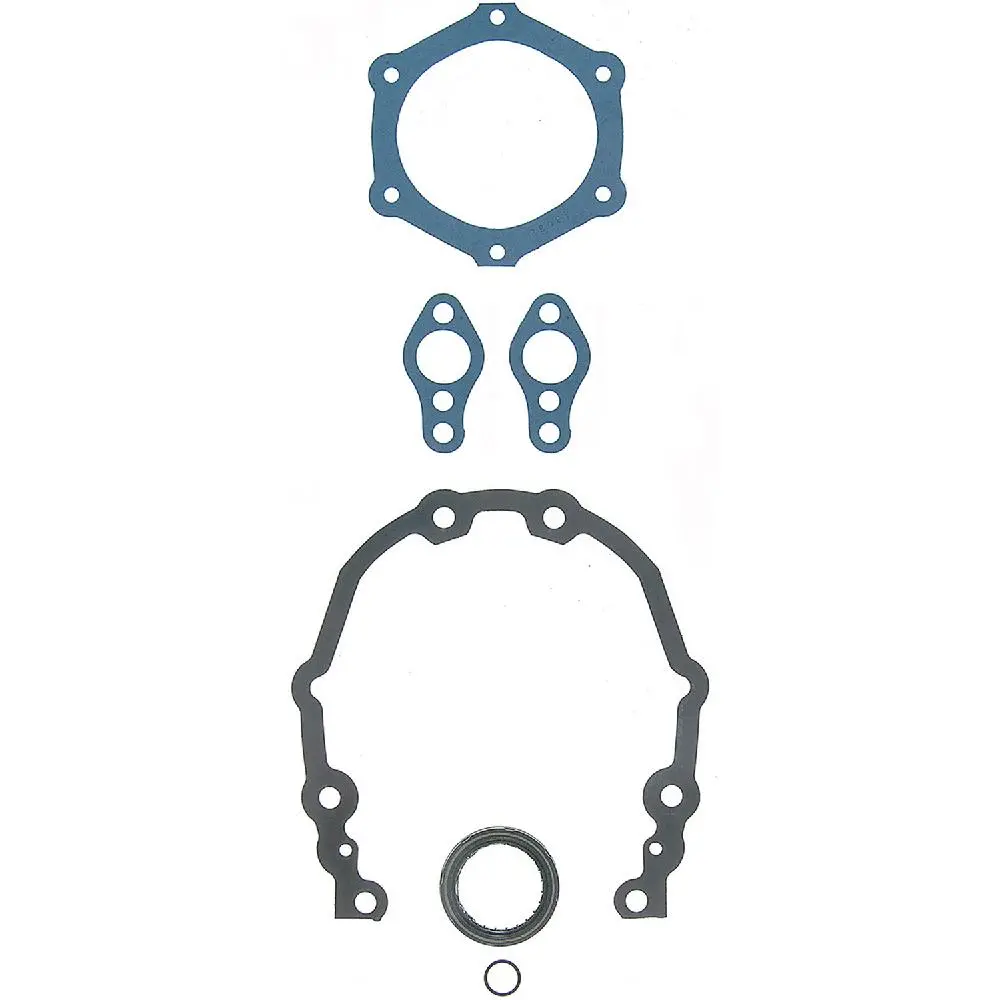 Engine Timing Cover Gasket Set | Tcs46093 Fel-Pro 1