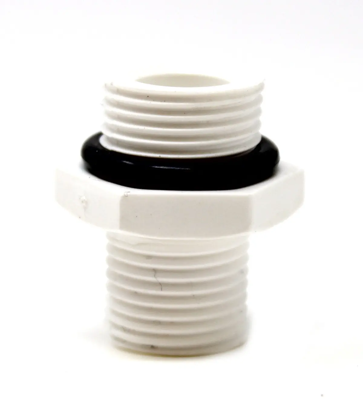 Aftermarket Plastic Joint For Kawasaki Electrical Box Fitting Oem 59071-3001 Jet Ski Pwc 4