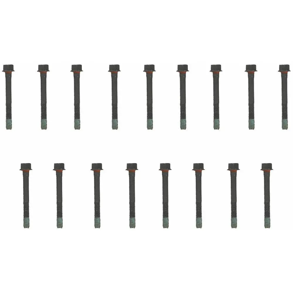 Engine Cylinder Head Bolt Set | Es72724 Fel-Pro 1