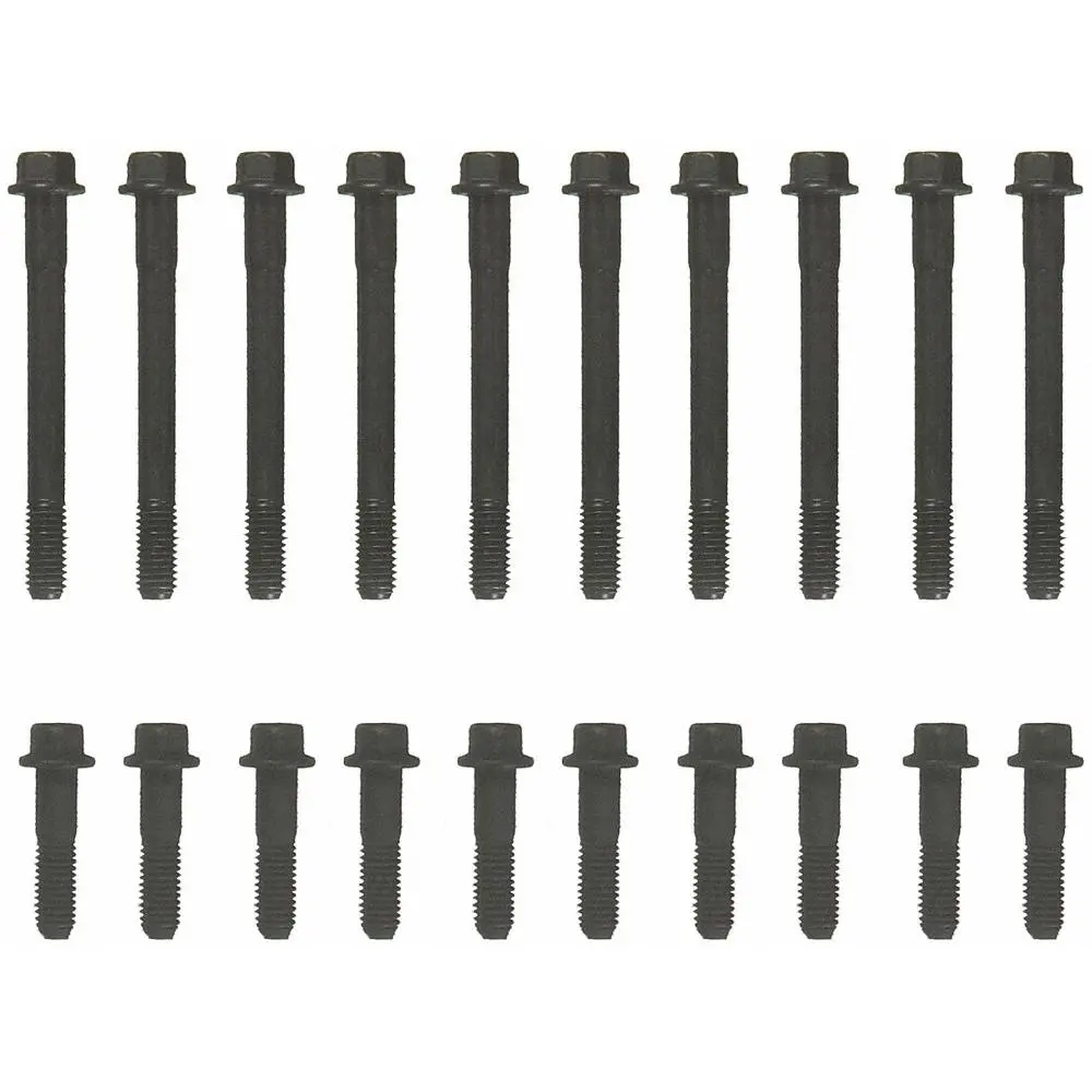 Engine Cylinder Head Bolt Set | Es71038-1 Fel-Pro 1