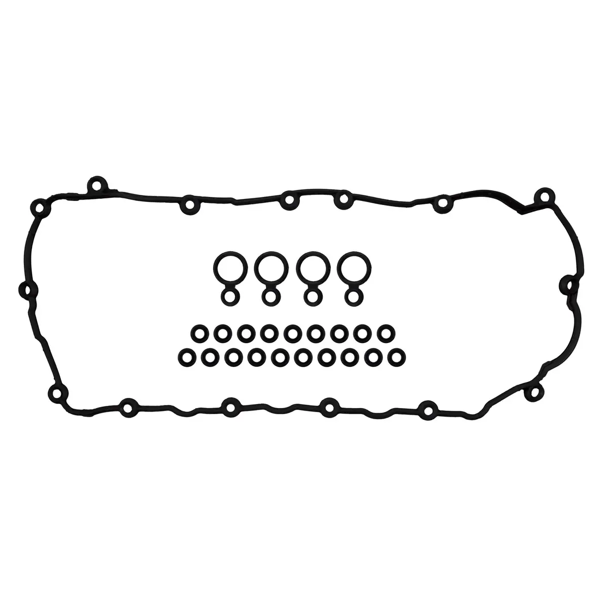 Engine Valve Cover Gasket Set | Vs50906r Fel-Pro 1