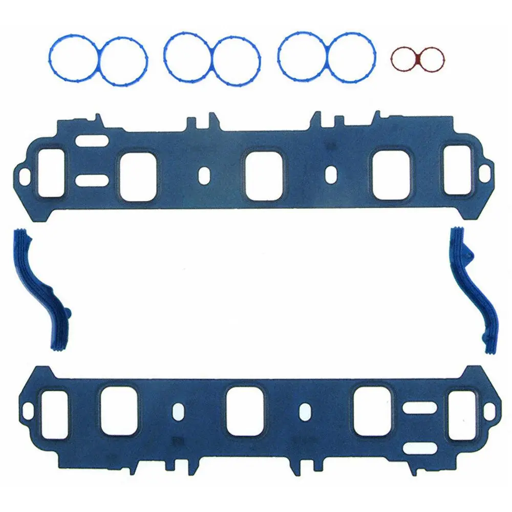 Engine Intake Manifold Gasket Set | Ms95372-1 Fel-Pro 1