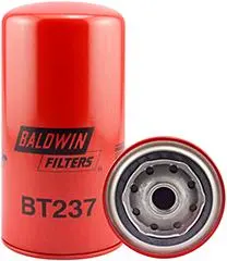 Full-Flow Lube Spin-On | Bt237 Baldwin 1