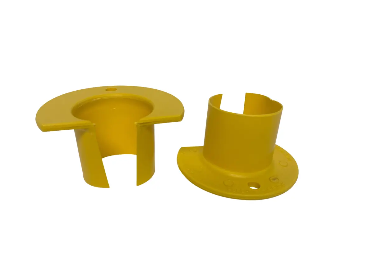 Pigtail Plug Safety Shims, 2-Pack | Sure Shim, Llc A00001 1