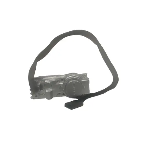 Turbo Acutator For Cummins Isx12g | A2030001r Wilson 1
