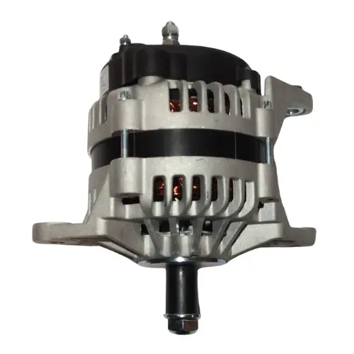 Alternator Load Handler Lhpp 24Si Series J180 Mount Type | A24j160 Leece-Neville 1