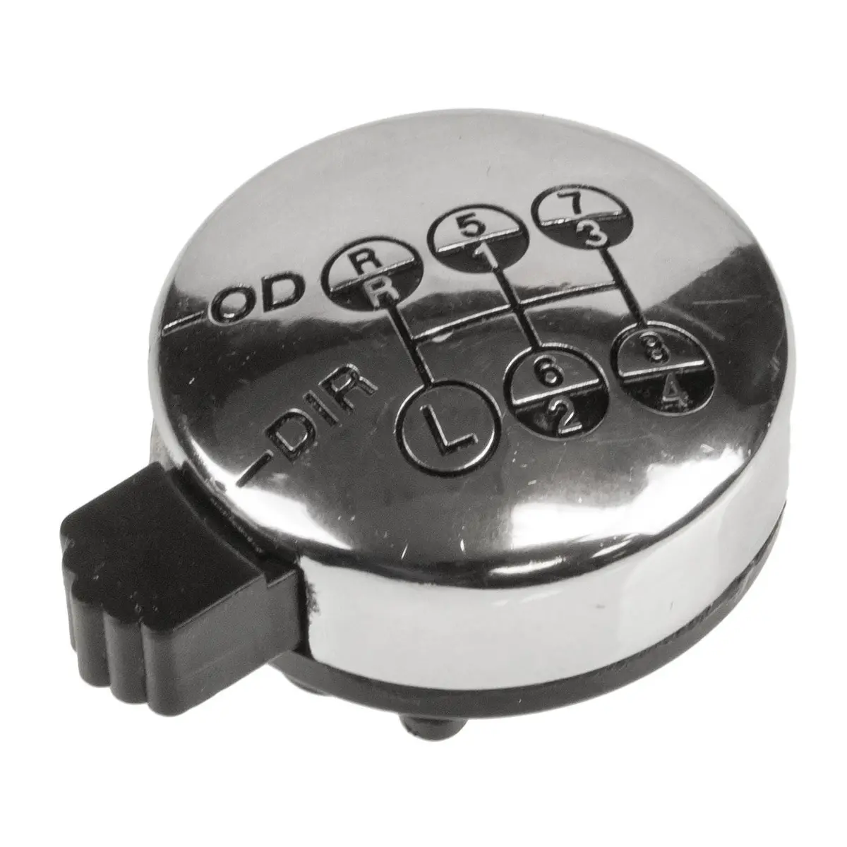 2 Position Npt Selector Valve | World American A4491 1