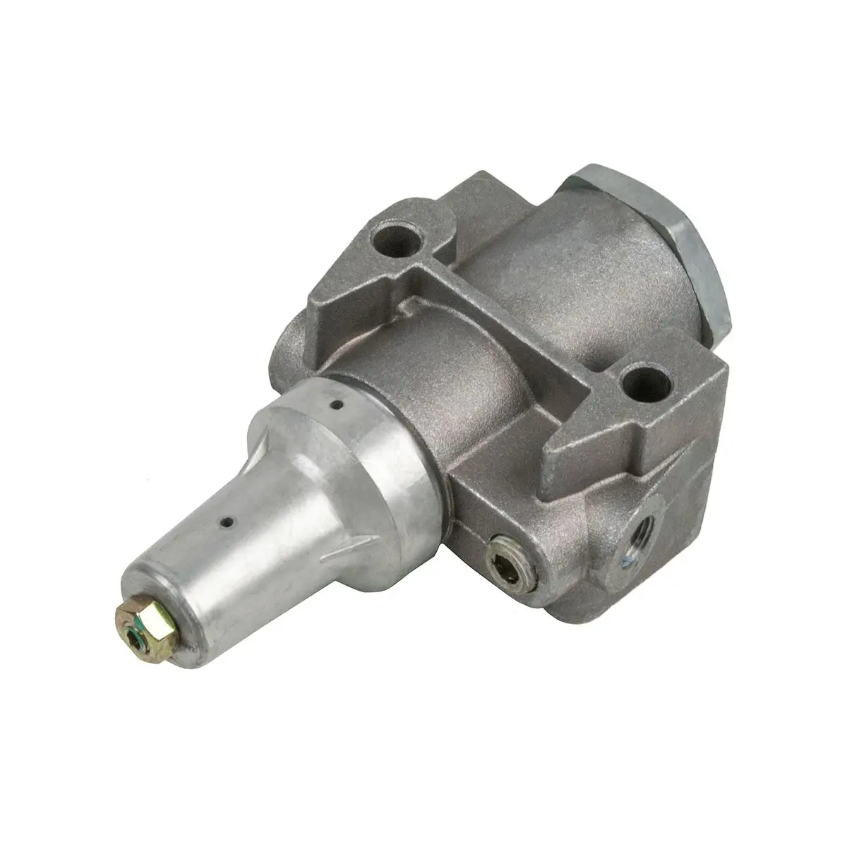 3 Port Npt Air Filter Regulator | World American A4740 1