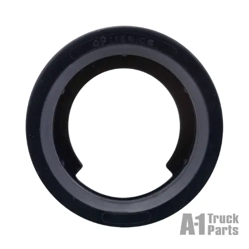 Black Pvc Flush Mount Grommet For 2" Round Lights | Optronics A54gb 1