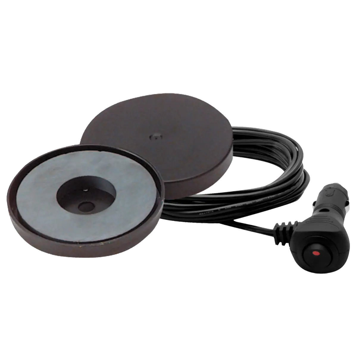 Magnet Mount Kit, 6500, 6600, 6900, 7100, 7400, 7600, & 7900 Series | Ecco A6600mk 1