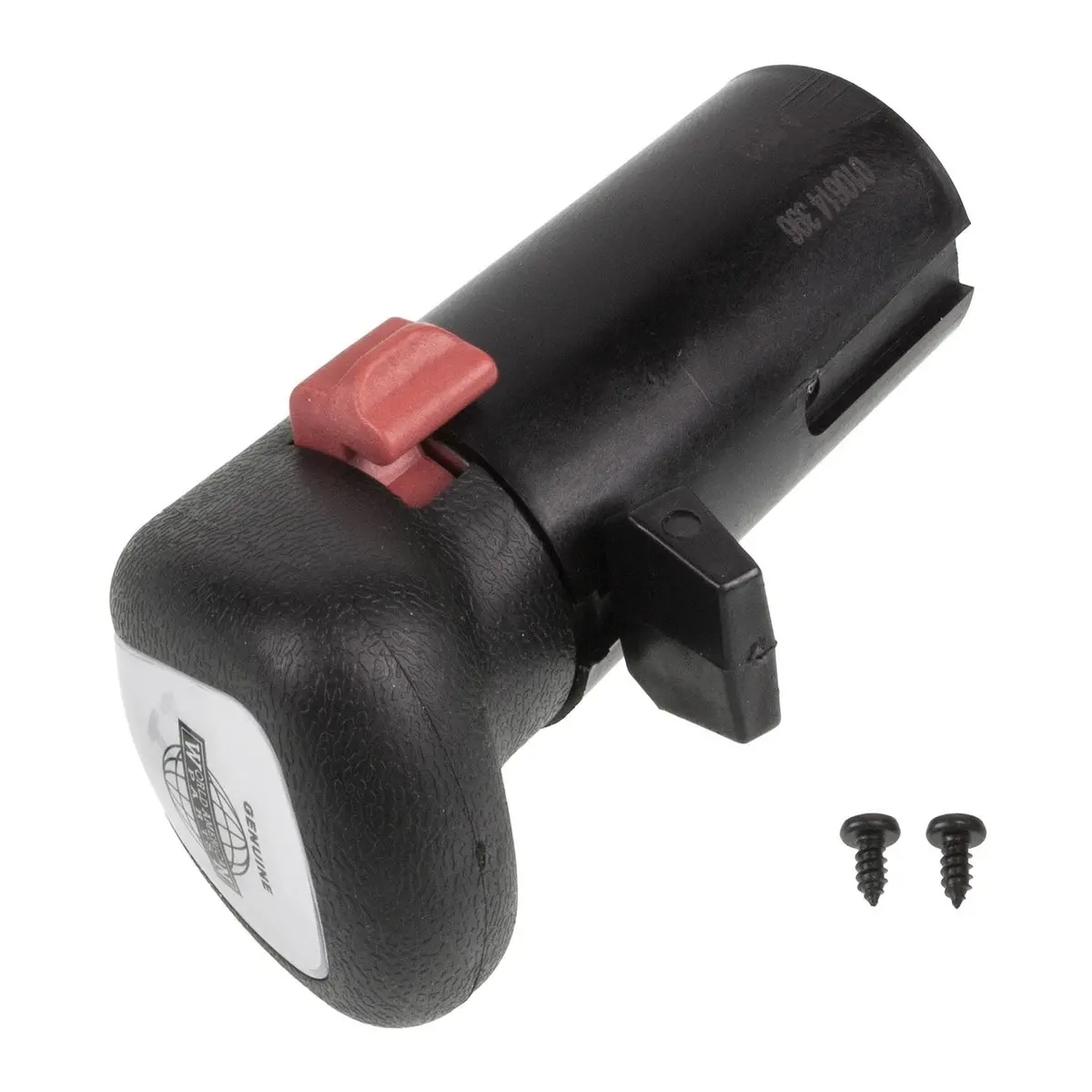 New Style Rubber Range Valve | World American A6913r 1