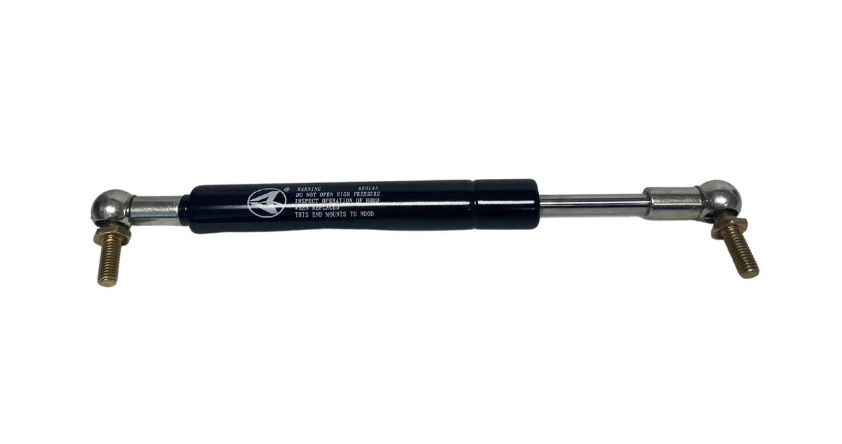 Hood Damper Shock For Peterbilt | A90145 Automann 1