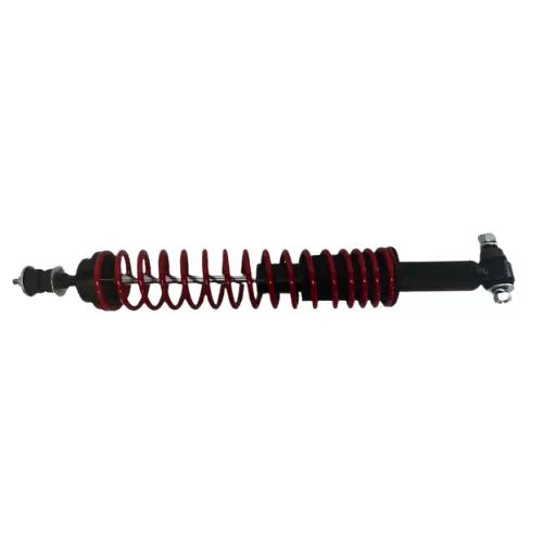 Hood Shock For Terex | A99911 Automann 1